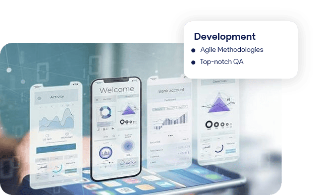 Development