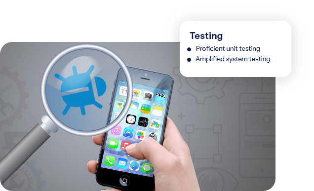 Testing