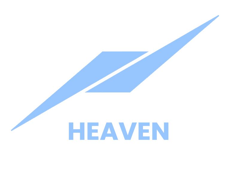 heaven-led