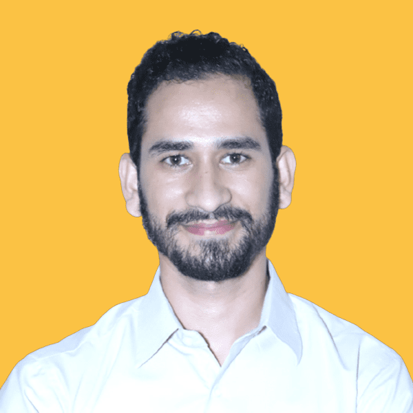 Niraj Pal Profile