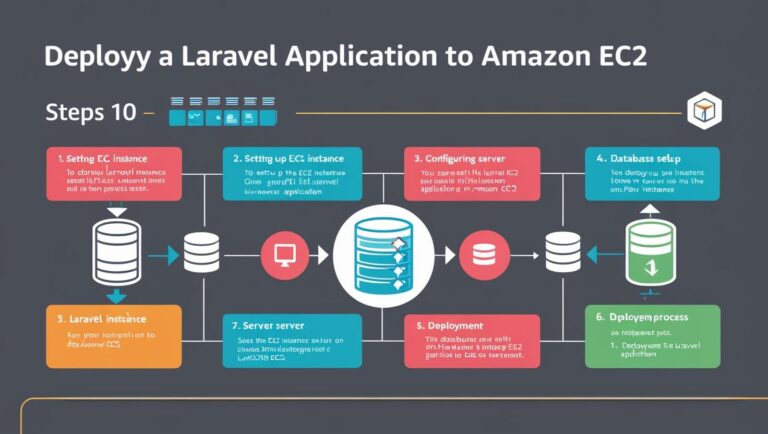 How to Deploy Laravel App to Amazon EC2